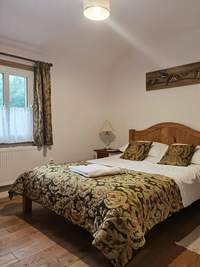 Soupiets Bed & Breakfast Betpouey 0*,  France
