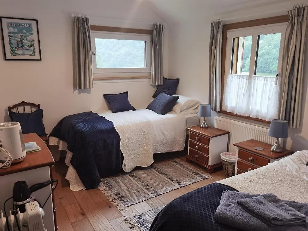 Soupiets Bed & Breakfast Betpouey