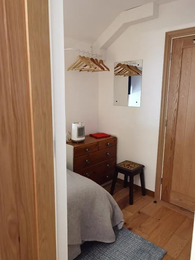 Soupiets Bed & Breakfast Betpouey