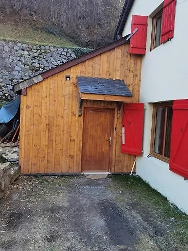 Soupiets Bed & Breakfast Betpouey France