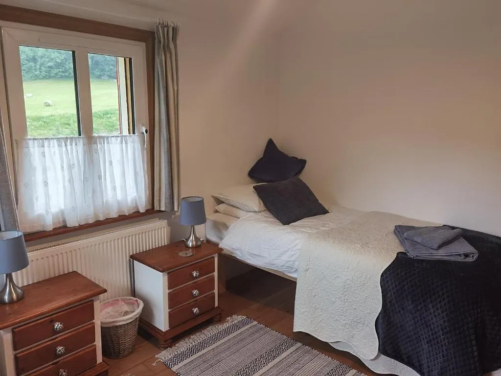 Soupiets Bed & Breakfast Betpouey