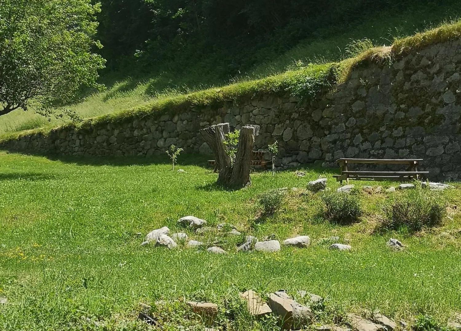 Soupiets Bed & Breakfast Betpouey 0*,  France