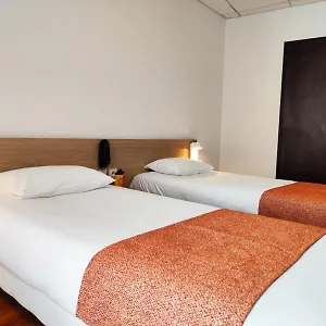 3* Hotel Helianthe